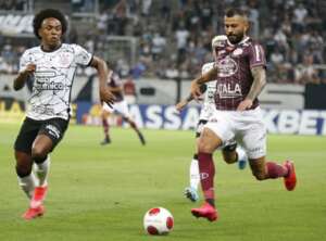 No Paulistão, Corinthians vai passar apertado em Itu