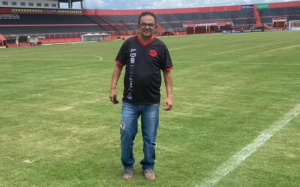 Na lanterna do Mineiro, Pouso Alegre anuncia chegada de técnico experiente