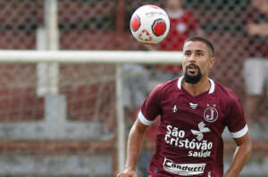 Oeste 1 x 1 Juventus – Ninguém levou a melhor no duelo dos líderes