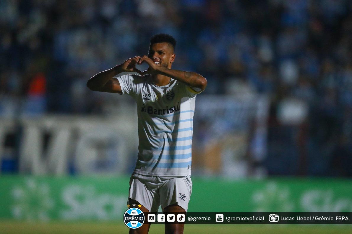 Gremio Aimore Gaucho