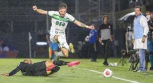Blog do Ari: Bragantino joga melhor e merece vencer Guarani
