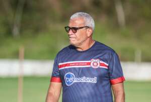 Paulistão: Ponte Preta acerta com ex-técnico do Guarani