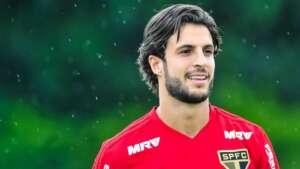 Paulistão: Mirassol negocia com volante ex-São Paulo