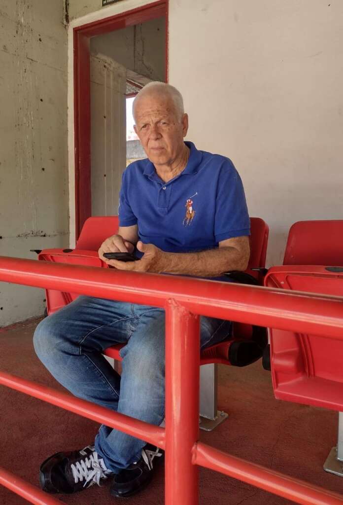 Segundona: Dirigente do América fala sobre o campeonato