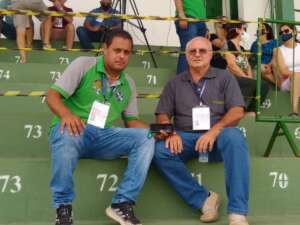 Segundona: Focado na base, Tanabi fica de fora