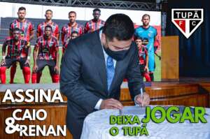 Segundona: Tradicional clube do interior está com um pé fora, mais uma vez