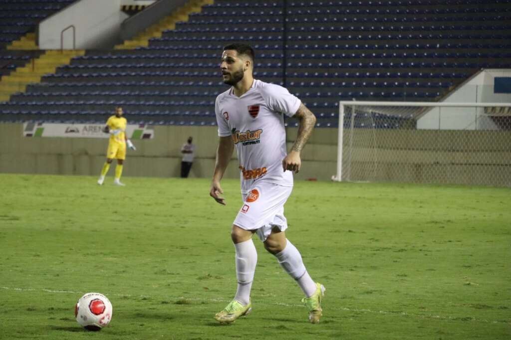 Copa do Brasil: Oeste/Barueri vira a chavinha!