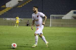 Copa do Brasil: Oeste/Barueri vira a chavinha!