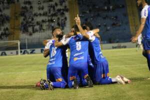 Marília 1 x 0 Votuporanguense – Passarelli pega pênalti e garante vitória