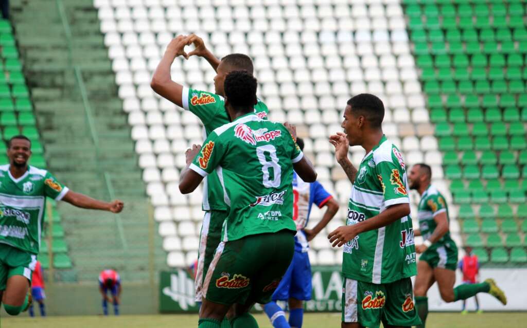 Paulista A3: Rio Preto tem reforço para duelo contra o Marília