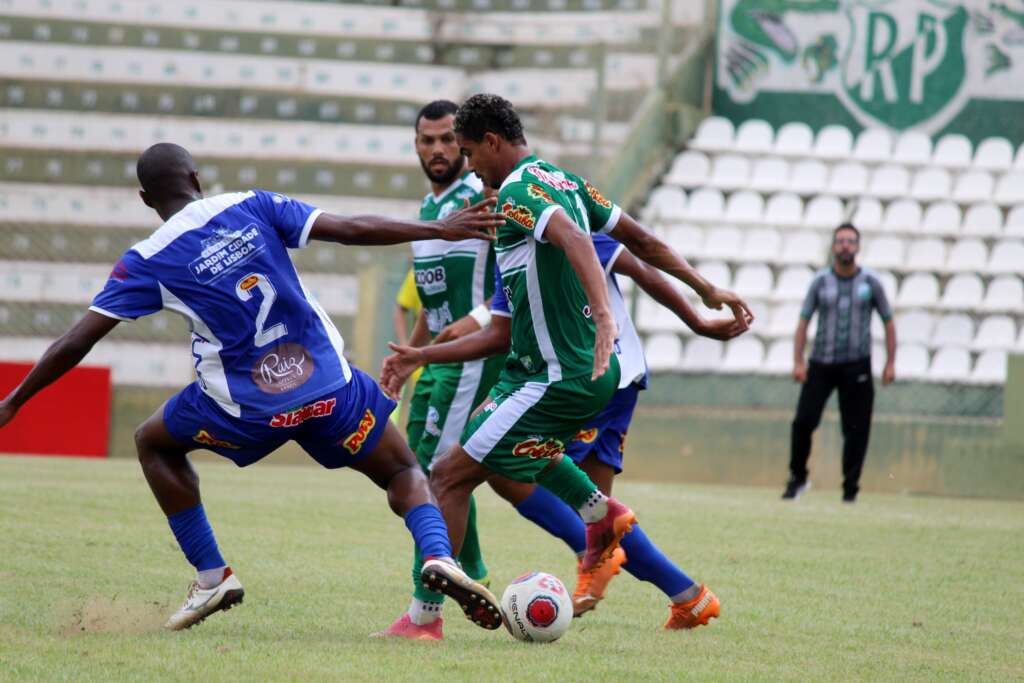 Rio Preto x Noroeste – Jacaré quer manter os 100% em casa