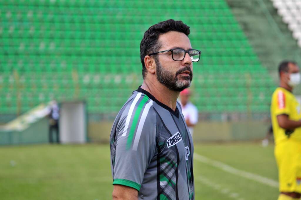 Paulista A3: Técnico do Rio Preto lamenta derrota