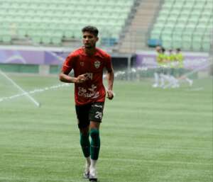 Paulista A2: Zagueiro vindo da base tem renovação encaminhada com a Portuguesa