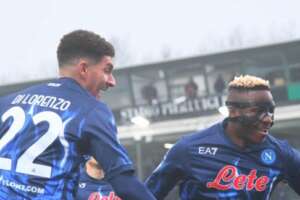 ITALIANO: Napoli e Juventus vencem e esquentam disputa pelas primeiras posições