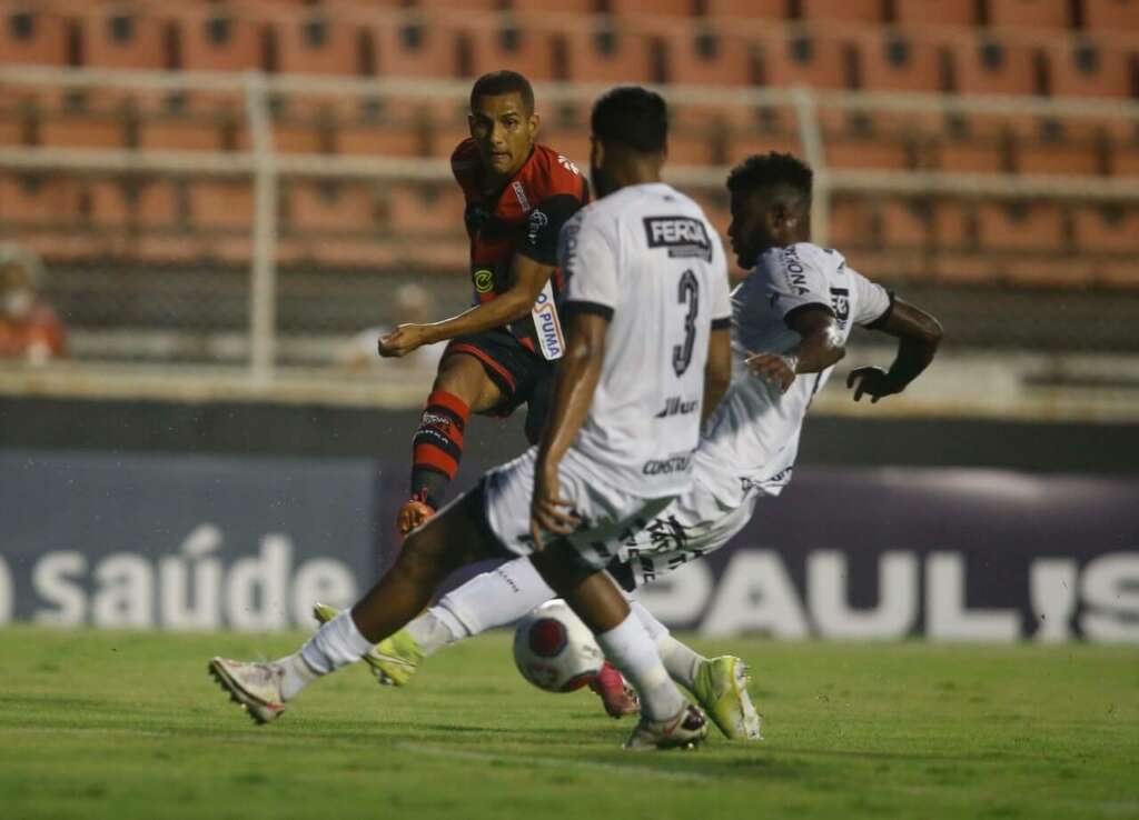 Ituano 2 x 1 Inter de Limeira – Galo vence mais uma e confirma bom início no Paulistão!