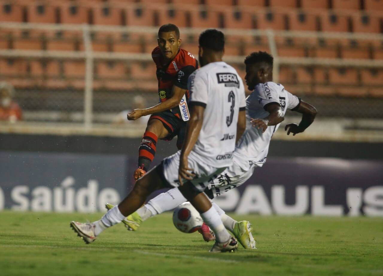 Ituano Inter de Limeira 2022