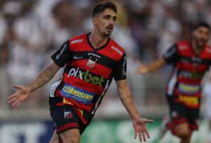 Ituano 2 x 3 Corinthians - Virada ao estilo do Timão