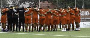 Paulista A2: Juventus 'vira página' para pegar Audax