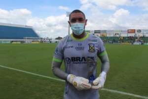 Paulistão: Santo André de olho no Verdão