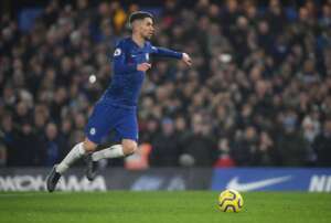 Mundial: Jorginho diz que Chelsea foi desrespeitado antes da final: 'Serviu de motivação'