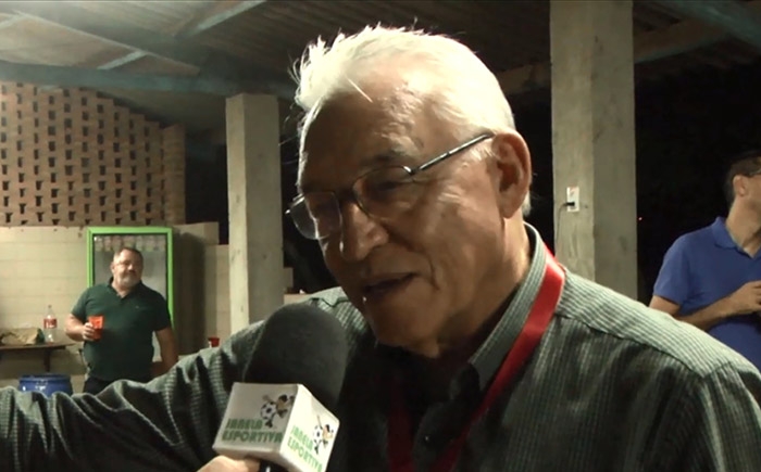 Ícone do jornalismo esportivo de Araraquara completa 60 anos de carreira