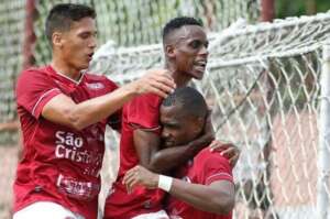 PAULISTA A2 : Oeste e Juventus vencem pela terceira vez