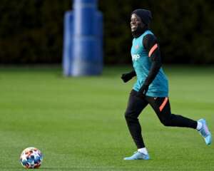 Após título Mundial, Chelsea joga oitavas da Liga dos Campeões