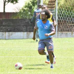 Lemense x Rio Claro - Hora da reação Onça Azul!