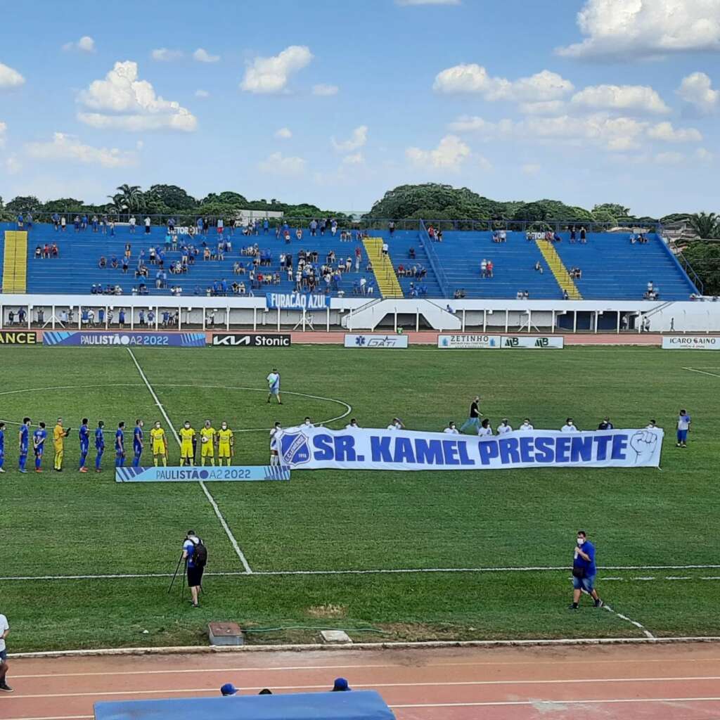 Lemense 0 x 0 Rio Claro – Empate sem graça