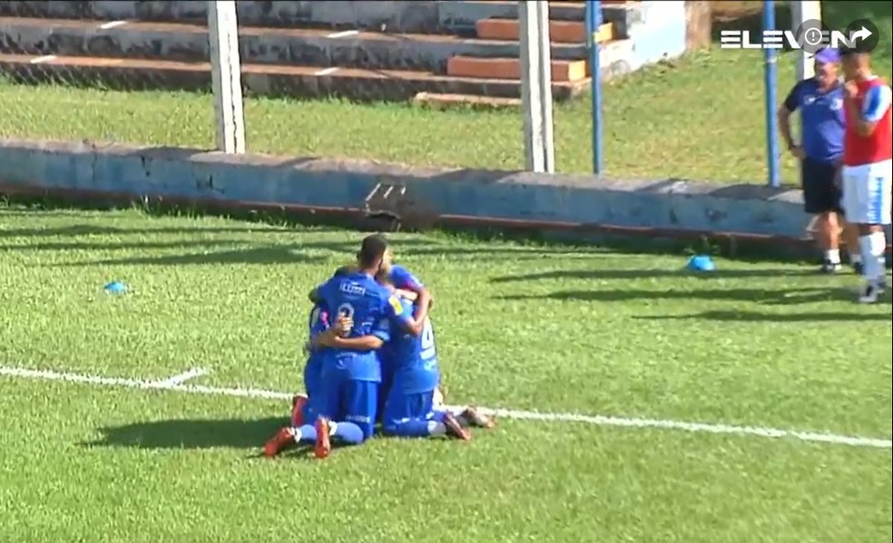 Linense x Monte Azul: Rivais buscam a recuperação de olho no G8!