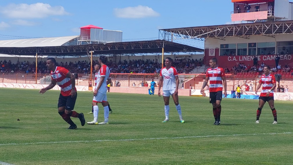 Linense Primavera 2022