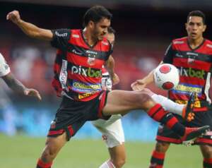 Paulistão:  Eleito para a Seleção FI destaca maturidade do Ituano