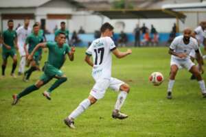 AMAZONENSE: Manaus tropeça e perde a liderança; São Raimundo atropela JC