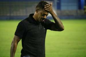 Ex-jogador famoso é demitido de time pequeno no Piauí. Confira!