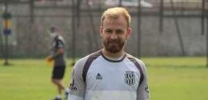 Catarinense: Criciúma acerta com ex-lateral de Grêmio e Ponte Preta