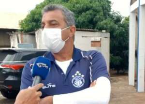 Técnico que fez história em time do Paulistão é sondado por clubes da A2