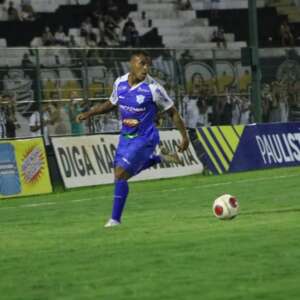 Marília 1 x 0 Sertãozinho - MAC se reabilita e segue no G8 do Paulista A3