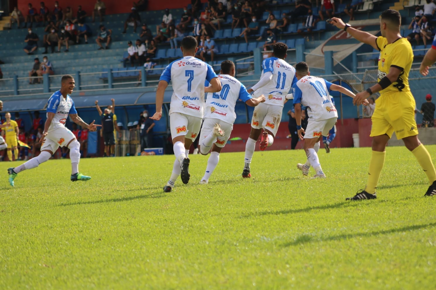 PAULISTA A3: Briga pela liderança e busca pela primeira vitória marcam quarta rodada