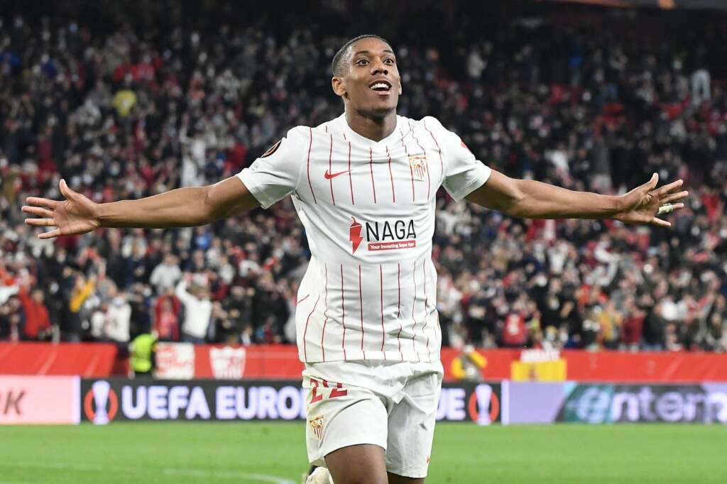 LIGA EUROPA: Sevilla abre oitavas com vitória; Porto e Atalanta também vencem