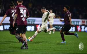 Milan aposta na torcida para acabar com jejum na Itália