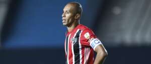 Miranda fala em conquistar títulos com o São Paulo em 2022 para voltar à seleção