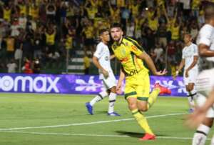 Mirassol 3 x 2 Santos - Leão leva susto, mas volta a vencer no Paulistão