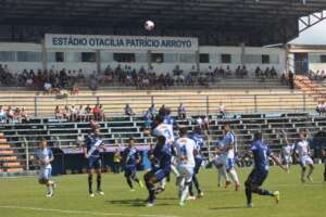 Monte Azul x Portuguesa Santista - Duelo direto de meio da tabela