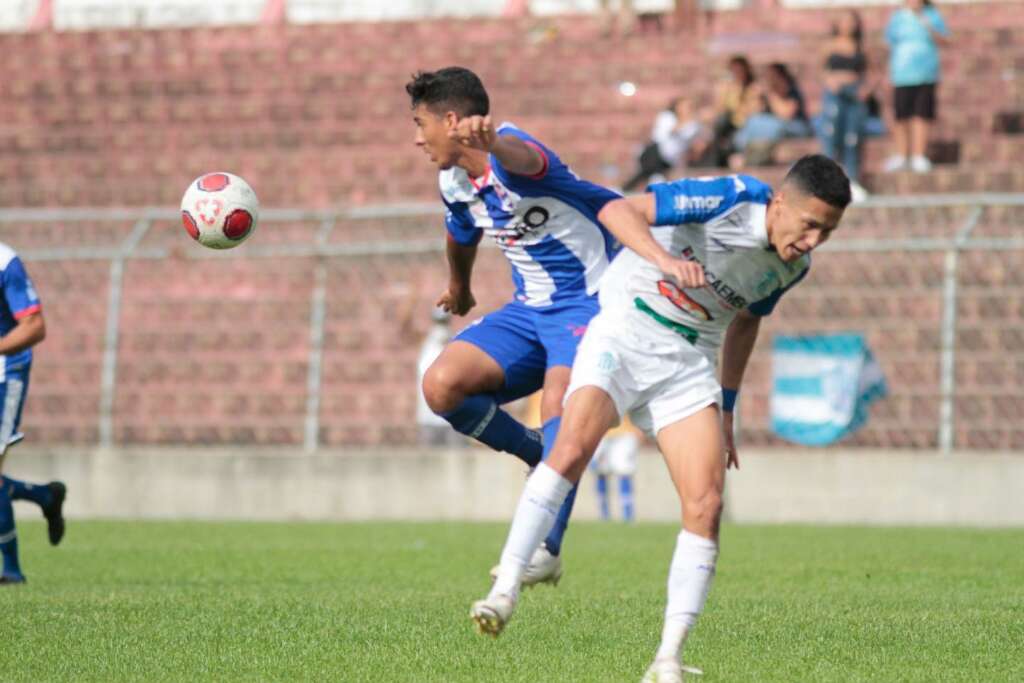 Bandeirante x Nacional – Vencer ou vencer no duelo direto contra o Z2 do Paulista A3