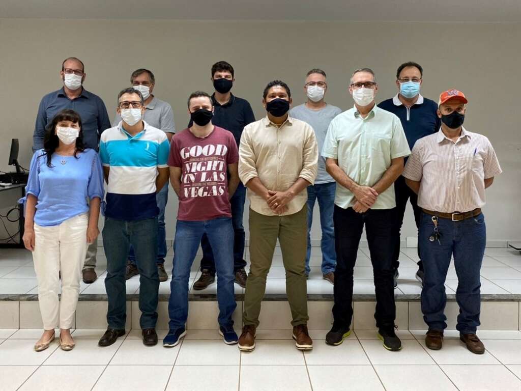 Paulistão: Novorizontino elege diretoria para biênio 2022/23