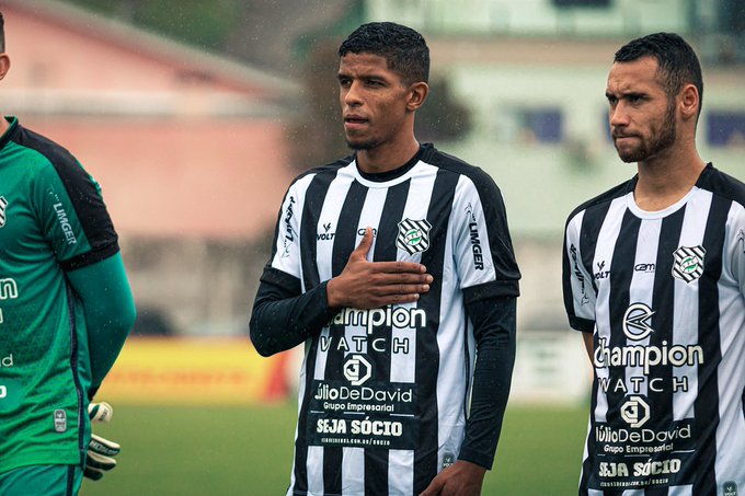 Oberdan Figueirense Catarinense