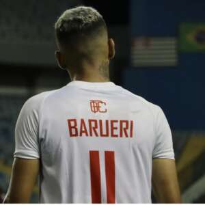 Oeste 3 x 0 São Bento - Rubrão vence e é vice-líder da A2