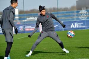 LIGA DOS CAMPEÕES: PSG precisa superar o Real Madrid nas oitavas