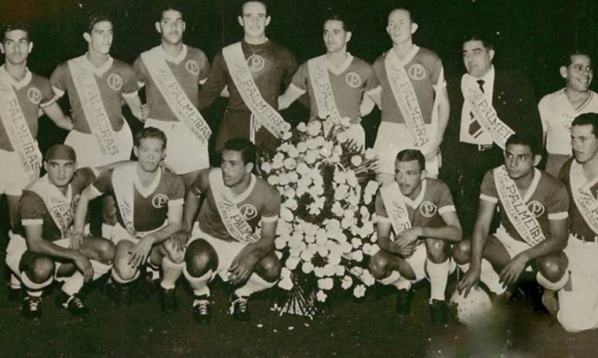 Palmeiras 51