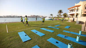 Vinicius Silvestre repete positivo e Palmeiras leva campeão da Copinha ao Mundial